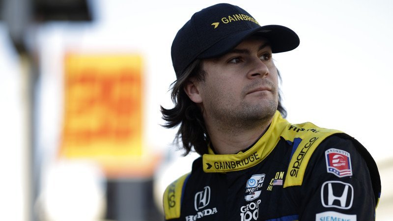 Cadillac präsentiert IndyCar-Ass als Testfahrer