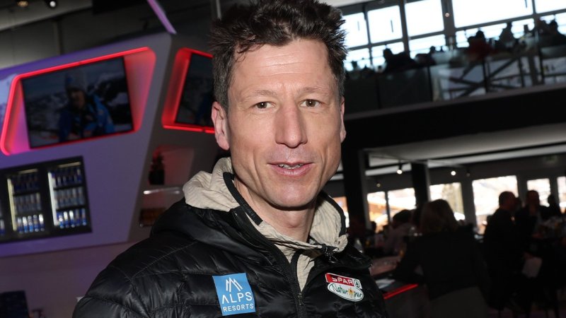 Früherer ÖSV-Speed-Star zum zweiten Mal Vater