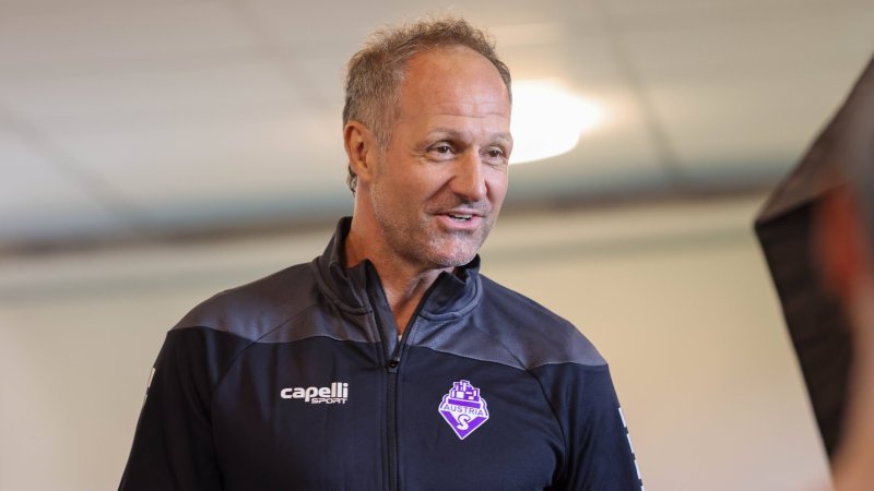 Schnappt sich Austria Salzburg Mann mit Topliga-Erfahrung?