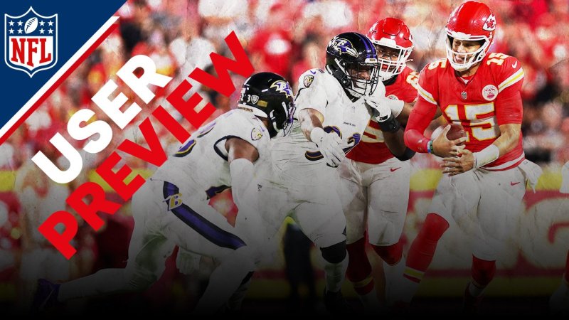 NFL-User-Vorschau: Bleibt Kansas City der Top-Dog der AFC?