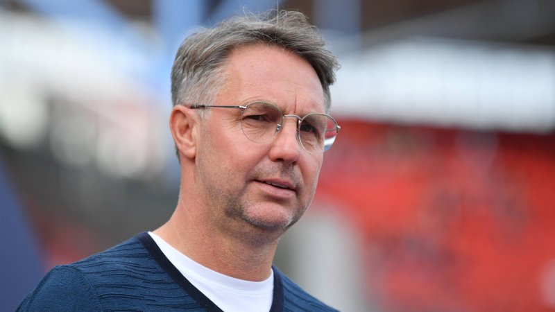 Zypern-Trainerlegionär Canadi sieht ÖFB-Team als Favorit