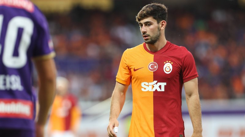 Neuer Vertrag für Yusuf Demir?