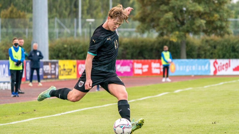 Austria Salzburg sichert sich Ex-Hoffenheim-Kicker