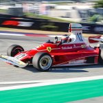 Monza-GP im Fokus von Niki Lauda: 50 Jahre nach 1. WM-Titel