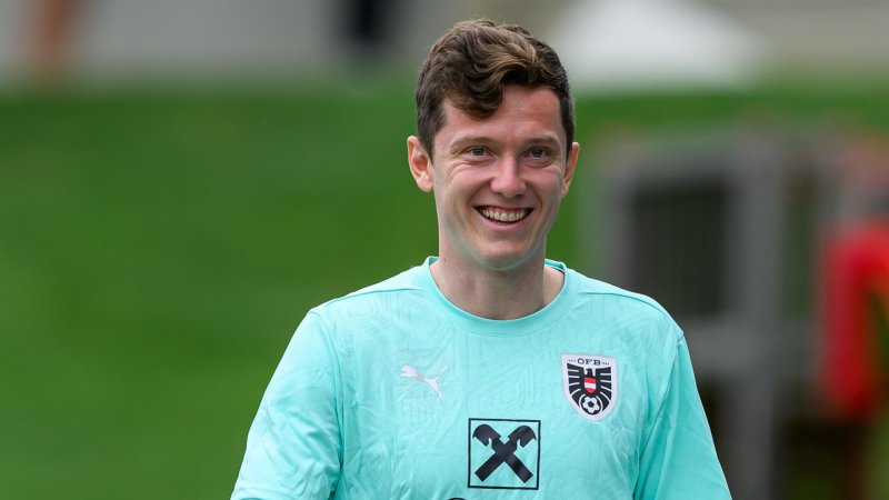 Fix! Gregoritsch kehrt nach Deutschland zurück