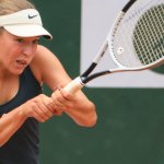 ÖTV-Mädchen bei Tennis-U16-WM noch ohne Sieg