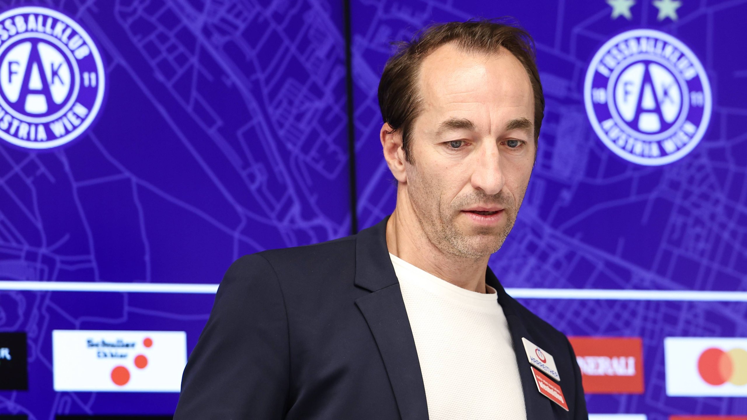 Austria Wien schnappt sich Senegalesen von Sao Paulo