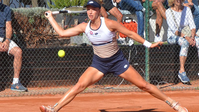 Kraus folgt Pircher ins Viertelfinale von Wien