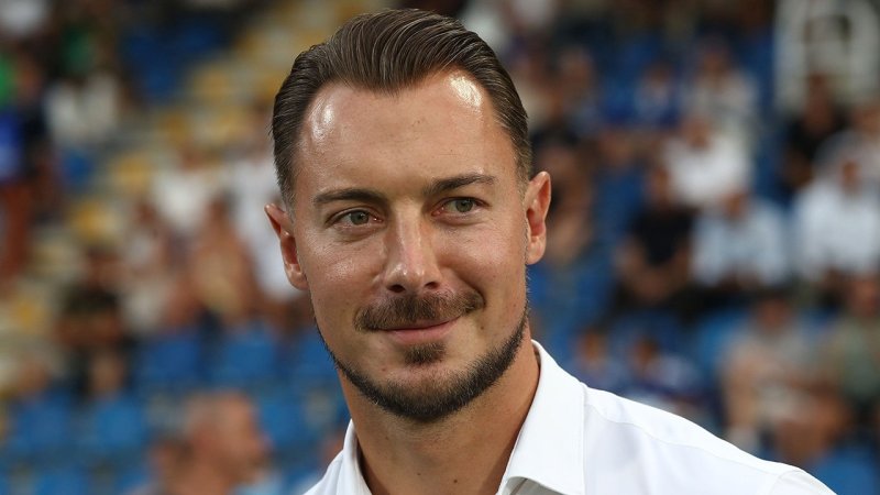 Fix! Ex-Salzburg-Coach verlängert in der Saudi Pro League