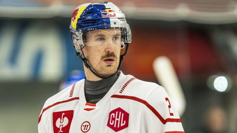 Red Bull Salzburg bezieht erste CHL-Niederlage bei Tampere