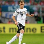 WM-Qualifikation LIVE: Slowakei - Deutschland