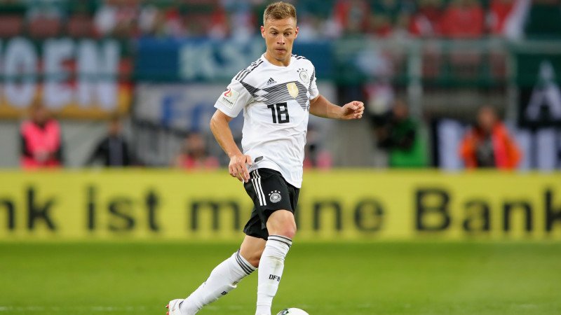 WM-Qualifikation LIVE: Slowakei - Deutschland