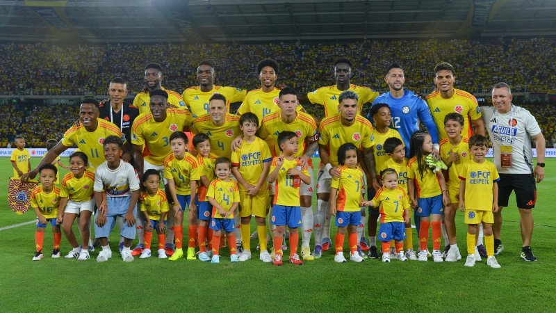 Mit ÖFB! Diese Nationen haben ihr Ticket für die WM 2026 fix