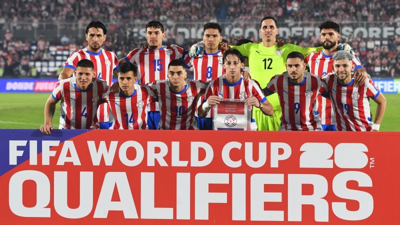 Mit ÖFB! Diese Nationen haben ihr Ticket für die WM 2026 fix