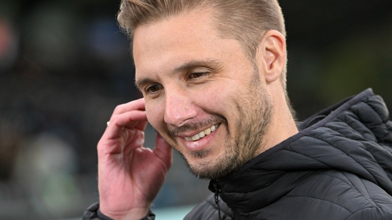 Stürmersuche beendet: Altach legt im Angriff doppelt nach