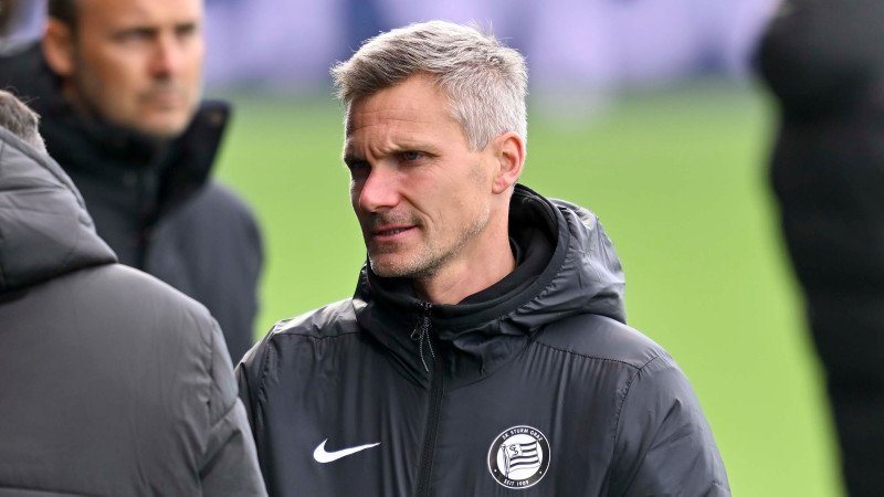 Sturm-Transferkandidat kommt wohl nicht nach Graz