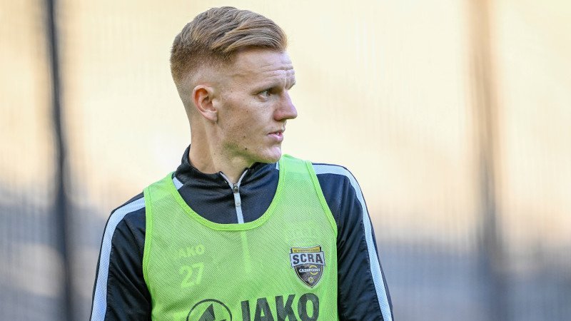 Starker Transfer! Erfahrener Mann für Austria Salzburg
