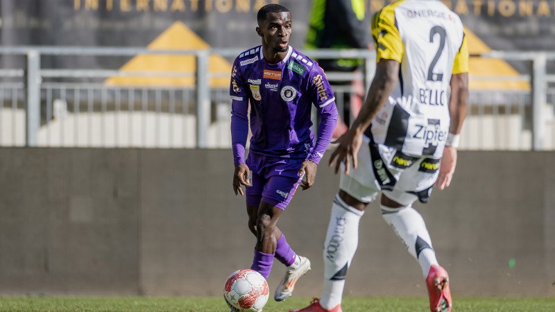 Kokettiert der LASK mit Verpflichtung von Ex-Klagenfurter?