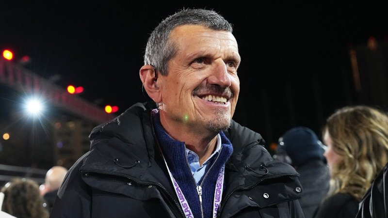 Offiziell! Günther Steiner kauft MotoGP-Team