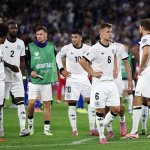 Alarmstimmung beim DFB-Team