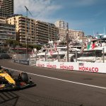 Vorzeitige Verlängerung: Formel-1-Klassiker bleibt bis 2035