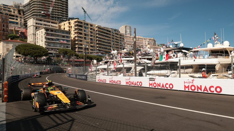 Vorzeitige Verlängerung: Formel-1-Klassiker bleibt bis 2035