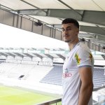 Offiziell! Neuer Stürmer für den SCR Altach