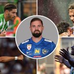 2. Liga: Wähle das Tor des Monats August