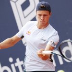 Joel Schwärzler mit erfolgreichem Auftakt in Ruanda