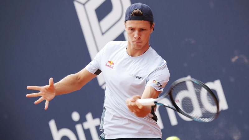 Schwärzler zieht mit Comeback-Sieg in Tulln-Halbfinale ein