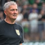 Schnappt sich Aufsteiger Lustenau einen Ex-Ried-Stürmer?
