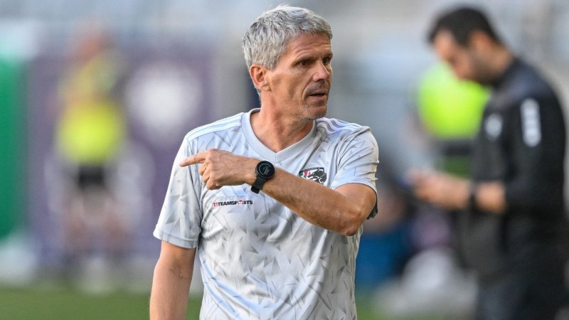 Neuer Mittelfeldspieler für den WAC