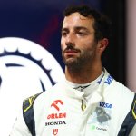Ex-Formel 1-Star Ricciardo mit neuem Job