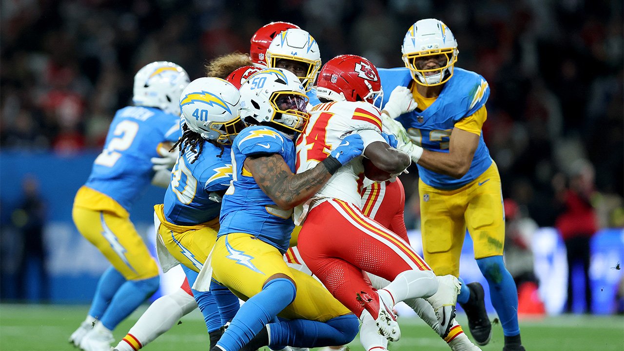 Titelanwärter Chiefs startet mit Pleite in die NFL-Saison