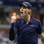 Sinner komplettiert US-Open-Traumfinale