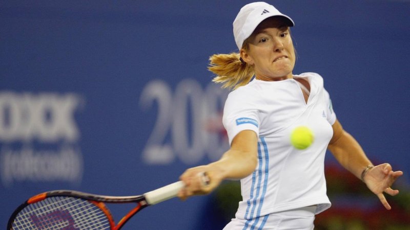 Alle US-Open-Siegerinnen des 21. Jahrhunderts