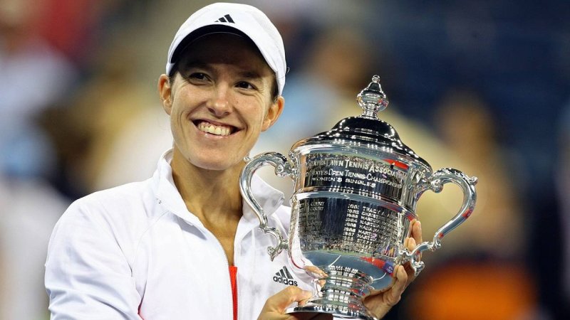 Alle US-Open-Siegerinnen des 21. Jahrhunderts