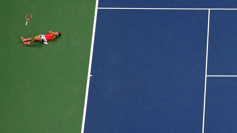 Alle US-Open-Siegerinnen des 21. Jahrhunderts