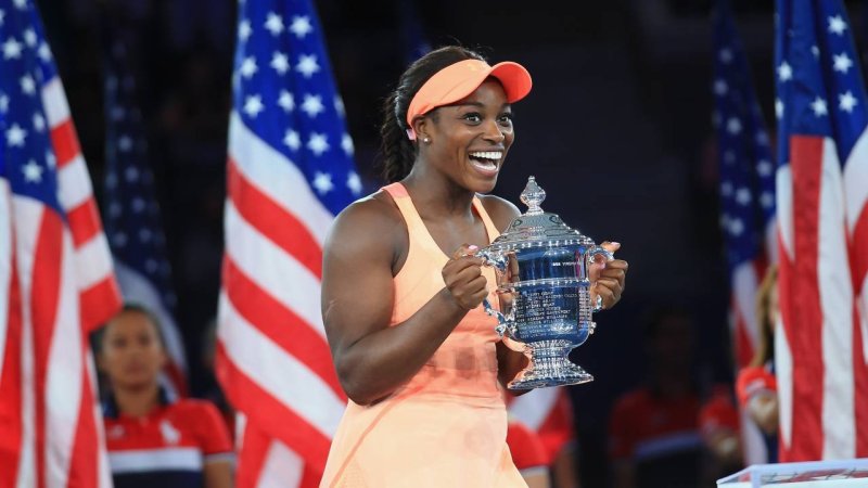 Alle US-Open-Siegerinnen des 21. Jahrhunderts