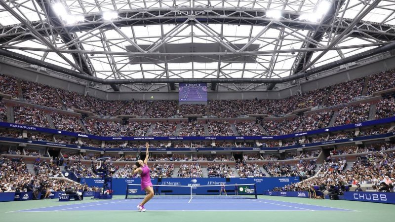 Alle US-Open-Siegerinnen des 21. Jahrhunderts