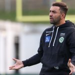 Aufstiegsanwärter Vienna stellt Trainer Sütcü frei