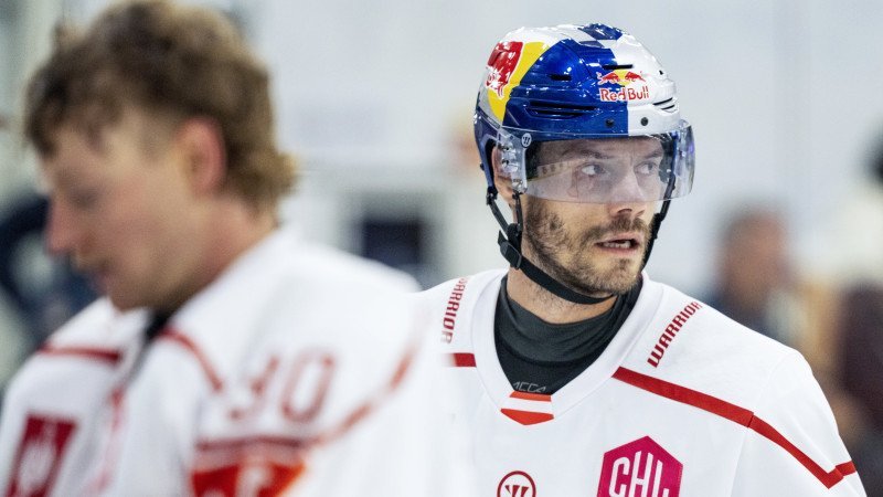 Knappe Pleite! Salzburg muss sich in Finnland beugen
