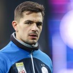 ÖFB-Legionär Nikola Dovedan hat einen neuen Verein gefunden