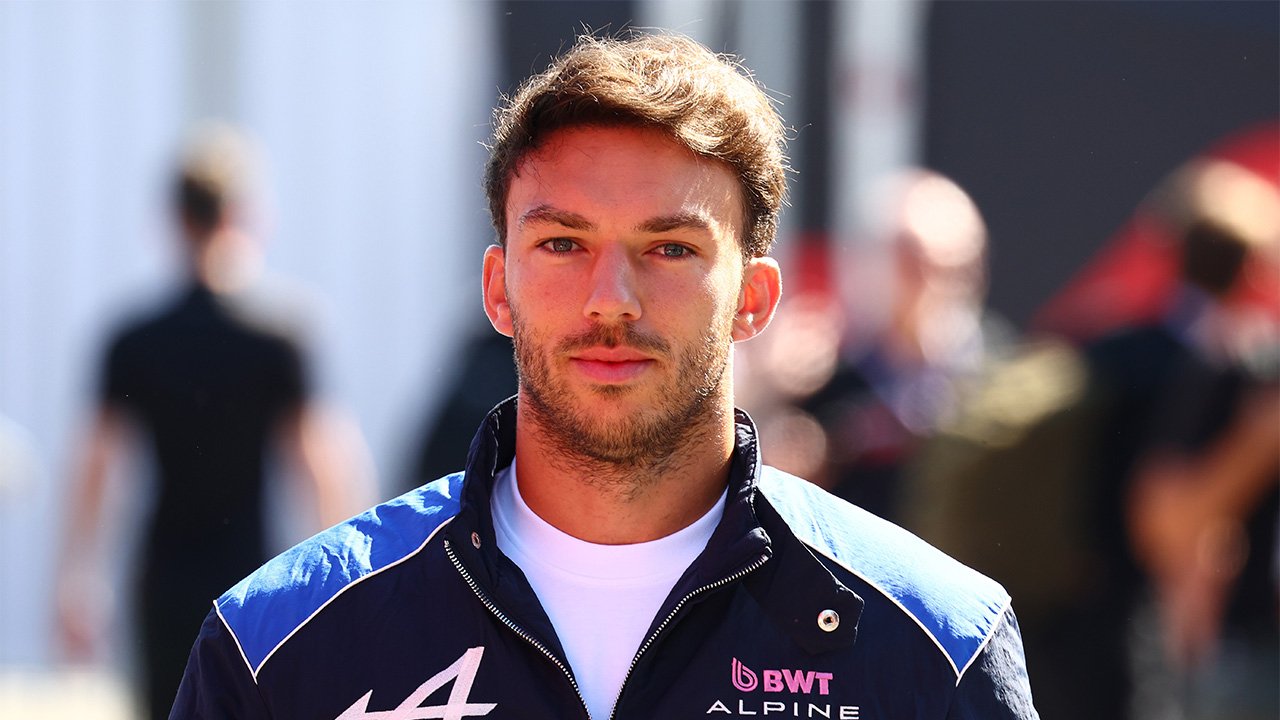 Formel 1: Gasly und Alpine klären Zukunft
