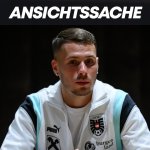 Ansichtssache: Florucz löst das Stürmer-Problem nicht allein