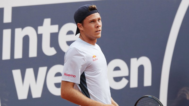 Schade! Schwärzler verpasst Sprung ins Tulln-Finale