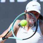 Nächster Sieg! Lilli Tagger steht in China im Viertelfinale