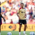 Jetzt also doch: Flick holt Ex-Bayern-Star in Trainerstab