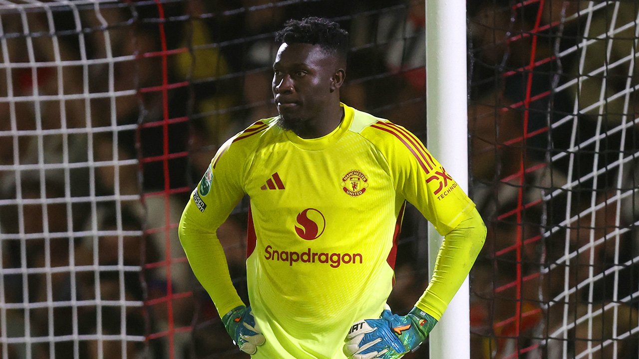 Einigung erzielt! United-Keeper vor Türkei-Wechsel