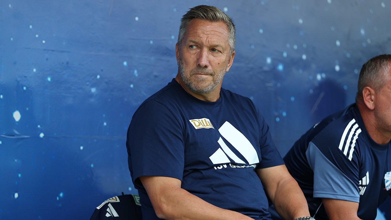 Hartberg muss wochenlang auf Leistungsträger verzichten